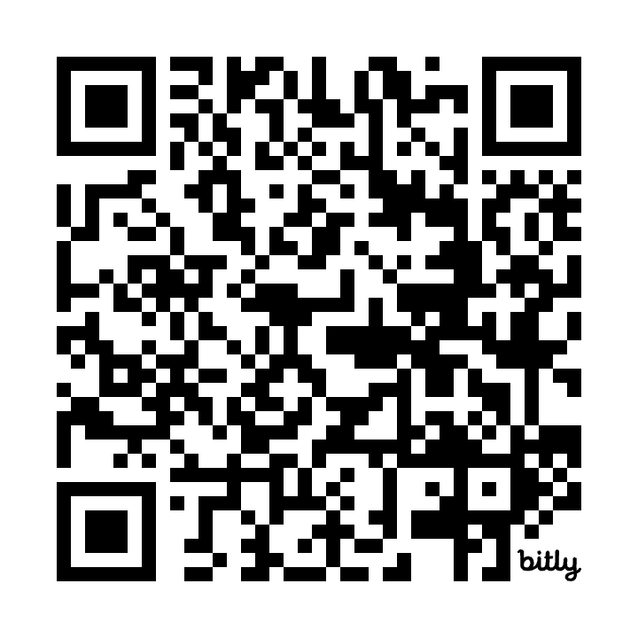 Interactive AI Holograms QR code